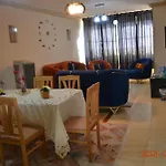 Golden Pyramids Inn