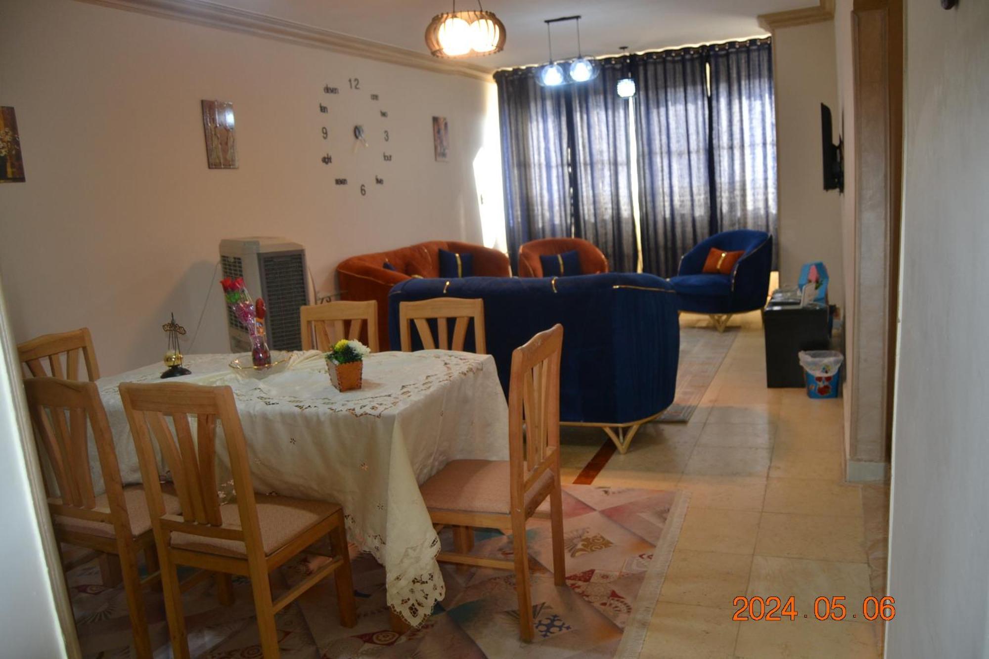 Apartment Golden Pyramids Cairo