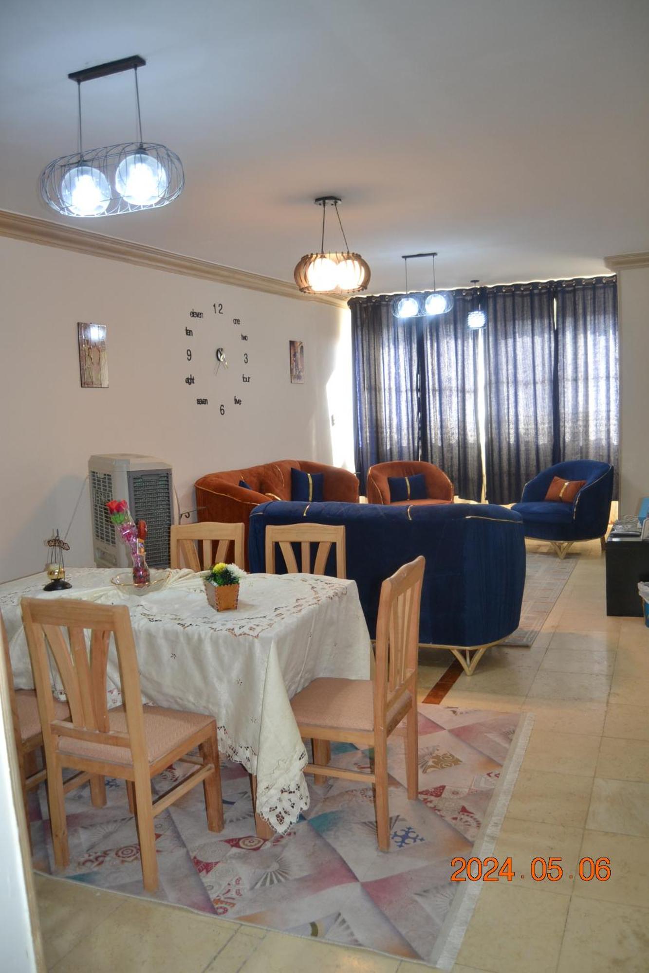 Apartment Golden Pyramids Cairo