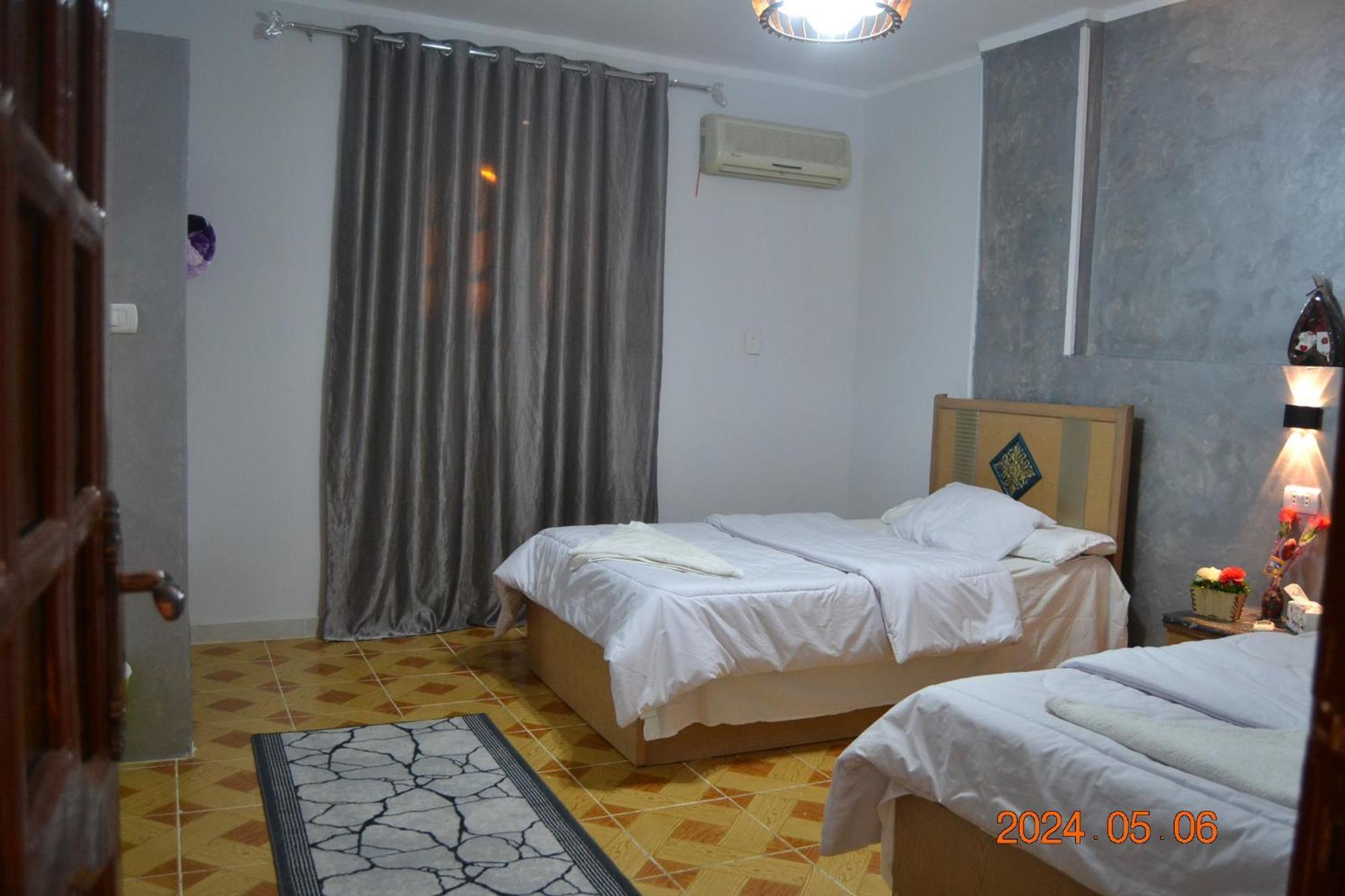 Apartment Golden Pyramids Cairo