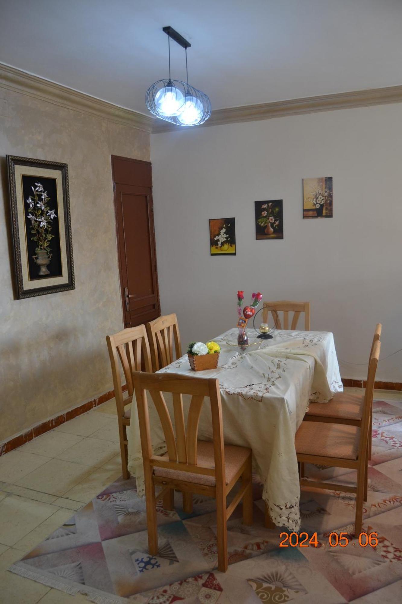 Apartment Golden Pyramids Cairo