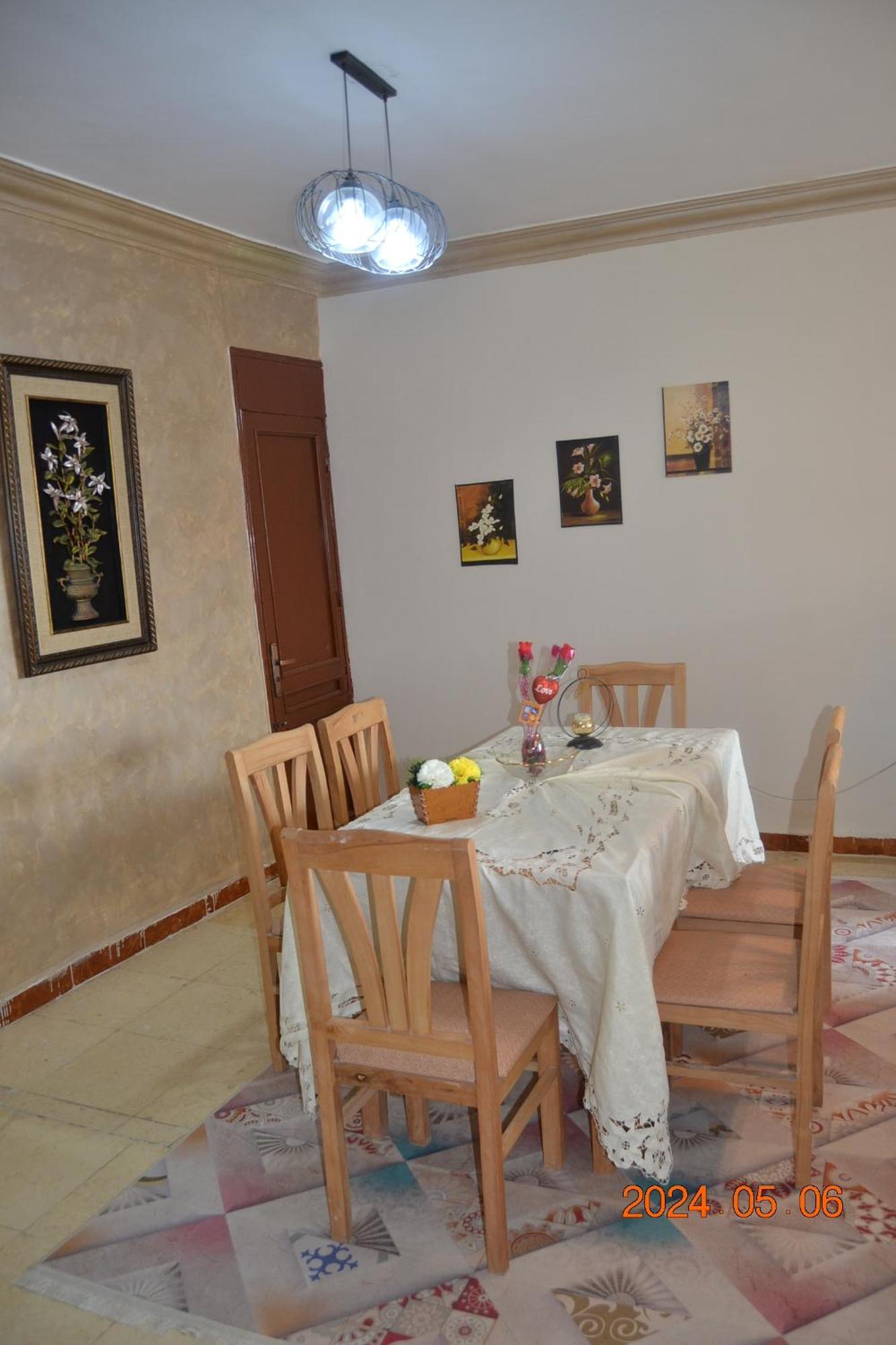 Apartment Golden Pyramids *