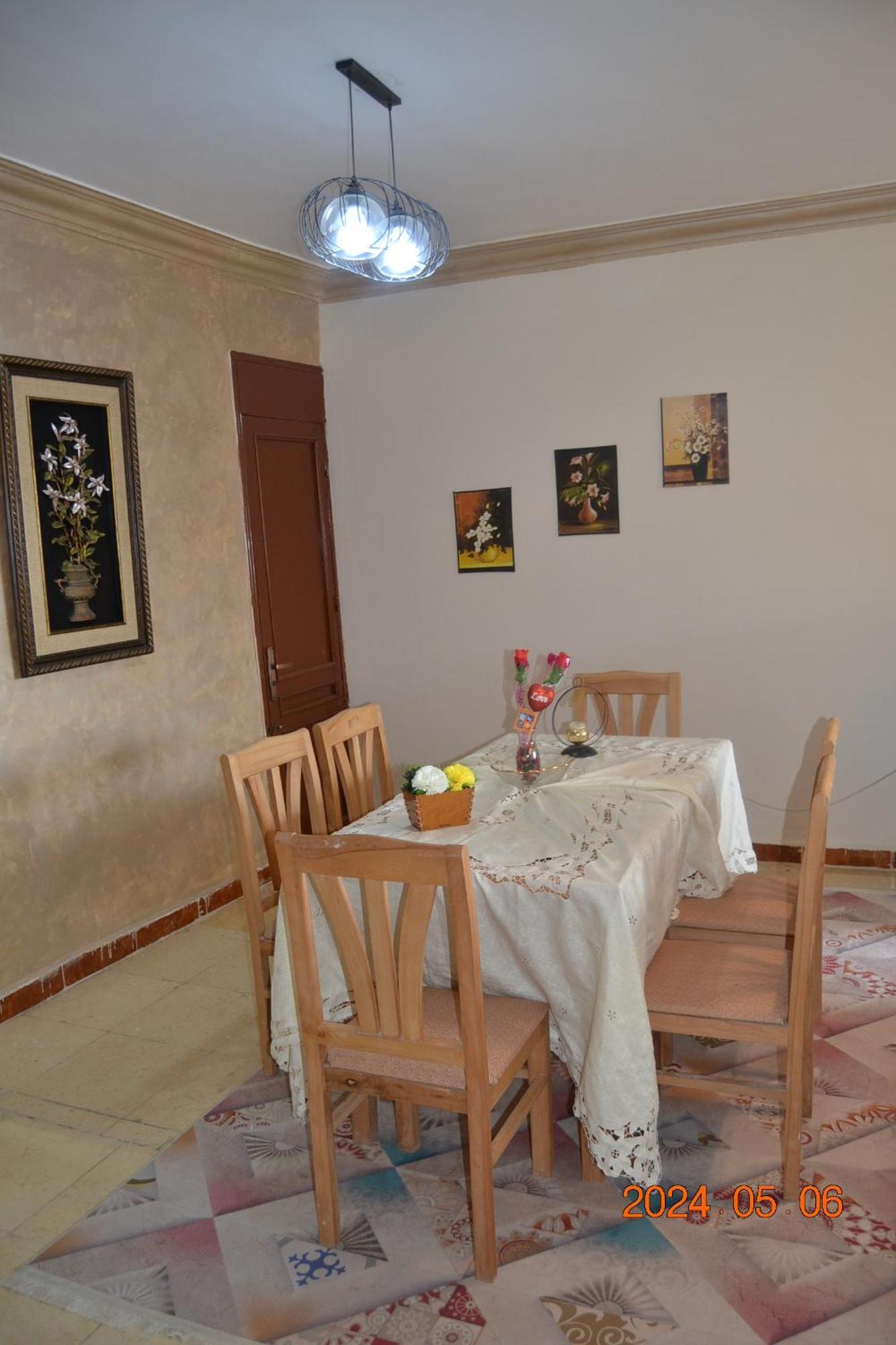 Apartment Golden Pyramids *