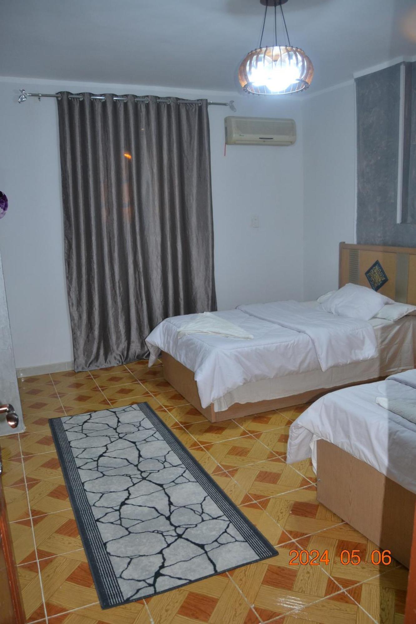 Golden Pyramids Apartment Cairo
